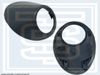 Фото Заглушка бампера правая для BMW X5 E53 2000-2007 181376 Starke