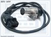 Фото Датчик положения коленвала М-50 2,0л E-34/36 (MS40) STARKE 201-105 12141730027 201105 Starke