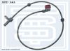 Фото Датчик ABS задний для Mercedes Benz W216 CL coupe 2006-2014 202161 Starke