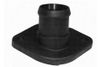 Фото Фланец системы охлаждения SKODA Felicia I/II/Octavia I, VW Bora/Golf 3/4/Polo/Vento 1.0-1.6 91-10 11210115301 Vika