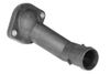 Фото Фланец системы охлаждения VW BE99-10/BO99-05/CA04-/GO98-14/IMOT77-/JE06-/PA06-11/PO02-10/SHA96-10/TO 11210117301 Vika
