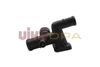 Фото Фланец системы охлаждения AUDI A3, SKODA Octavia I, VW Golf 4/Bora 1.8/T 96-10 11210117801 Vika