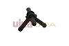 Фото Тройник системы охлаждения AUDI A3, SKODA Octavia II, VW Golf 5/Jetta III/Touran 1.6 03-15 11211797601 Vika