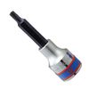 Фото НАСАДКА TORX L80 T20 12 C ОТВЕРСТИЕМ 403720 King Tony