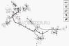 Фото Клапан тормозной для Lifan Breez 2007-2014 L3550100B1 Lifan