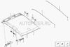 Фото Обшивка потолка для Lifan Breez 2007-2014 LCA5702100B02 Lifan