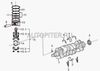 Фото Шатун LF479Q11004013A Lifan