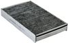 Фото FILTR KABINOWY DENCKERMANN FIAT MULTIPLA 98- M110250 Denckermann