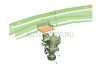 Фото Кран управления тормозами прицепа IVECO EurotechStar, Volvo F12FH12  973 009 002 0/ 973, марка Wabco 9730090020 Маз