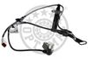 Фото Датчик ABS передний левый для Mazda 323 (BJ) 1998-2003 06S101 Optimal