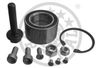Фото Подшипник ступицы для VW Transporter T4 1996-2003 101209 Optimal
