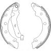 Фото Колодки барабанные к-кт для Renault Kangoo 1997-2003 404300 Remsa