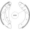 Фото Колодки барабанные к-кт для Toyota Avensis I 1997-2003 411300 Remsa