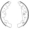 Фото Колодки барабанные к-кт для Land Rover Freelander 1998-2006 418100 Remsa