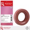 Фото Сальник первичного вала КПП ВАЗ 2110-12, HSP в пакете. 2110-1701043 ROSTECO 20055 Rosteco