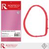 Фото Прокладка термостата HONDA, силикон. 19322-PNA-003 ROSTECO 21158 Rosteco