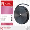 Фото Уплотнитель стекла 21468 Rosteco