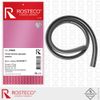 Фото Уплотнитель крышки капота LADA Vesta, EPDM. 8450030992 "ROSTECO" 21858 Rosteco