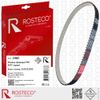 Фото Ремень привода ГРМ 113x1076x25,4 HNBRPTFE 21987 Rosteco
