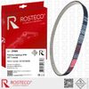 Фото Ремень привода ГРМ 137x1096x22 HNBRPTFE 21989 Rosteco