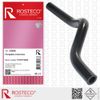 Фото Патрубок печки HONDA Fit, EPDM d1d21624mm 23039 Rosteco