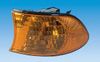 Фото CORNER LAMP E38 7SR RH Автодеталь 0311327002 Bosch