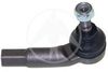 Фото Наконечник рулевой правый для Seat Cordoba 1999-2002 37133 Sidem