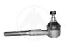 Фото Наконечник рулевой внутренний для Mercedes Benz W124 E-Klasse 1993-1995 49434 Sidem