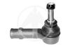 Фото Наконечник рулевой правый для VW Transporter T4 1996-2003 64235 Sidem