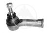 Фото Наконечник рулевой левый для VW Transporter T4 1996-2003 64236 Sidem