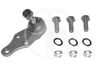 Фото Опора шаровая нижняя передней подвески для Land Rover Freelander 1998-2006 65683 Sidem