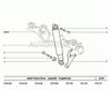 Фото Амортизатор задней подвески гидравлический LADA 4x4 21214291500400 Автоваз