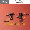 Фото Смазка медная 100г в �тубе (ВМПавто)`` 1912 Автодеталь