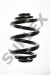 Фото Пружина ходовой части 19032 Suplex