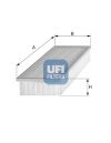 Фото Воздушный фильтр 3008400 Ufi