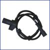 Фото Датчик ABS задний левый для VW Transporter T4 1996-2003 131431 Huco