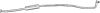 Фото Резонатор Peugeot 206 1.1i; 1.4i; 1.6i -16Vcombi 01-/72532 19211 Edex