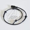 Фото Датчик ABS передний для Nissan Almera (G15) 2013> 30461 Asam