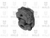 Фото Резинка подвеса глушителя для Citroen Xsara Picasso 1999-2010 18355 Malo