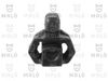 Фото Подушка глушителя для Renault R19 1992-2002 18723 Malo