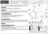 Фото Защита картера и КПП для NISSAN Primera, 1 996-2 002, P10 P11 W10, сталь 2,0 мм 150296 Sheriff