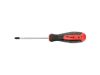 Фото Отвертка крестовая 2*100 3к рукоятка anti slip Fusion Matrix 11441 11441 Matrix