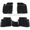 Фото Коврики салонные формованные (полиуритан) Elantra  HD 06- 60622 Элерон