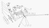Фото Компрессор воздушный двигателя Yuchai YC6108/YC6B125 ОРИГИНАЛ , шт 6303509100A Yuchai