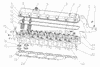 Фото Клапан впускной G5900-1003111A G59001003111 Yuchai