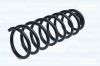 Фото Пружины TECH-AS 65210 TAS 1H6511115A VW Golf/Vento 91-98 R 65210 Tech-As