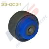 Фото ПОЛИУРЕТАНОВЫЙ сайлентблок задний 330031 X5 Resourse