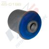 Фото ПОЛИУРЕТАНОВЫЙ сайлентблок задний 450198 X5 Resourse
