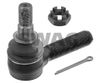 Фото Наконечник рулевой для Mercedes Benz Bus 207D-410 1981-1995 10710027 Swag