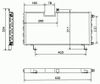 Фото Конденсатор, кондиционер 35376 Nrf